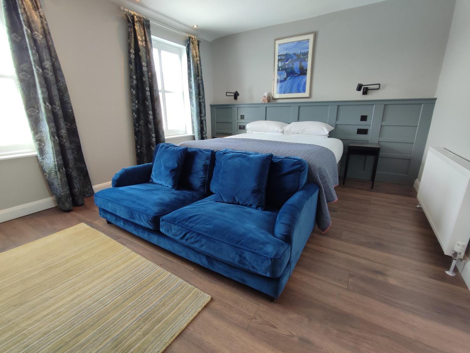 Villa Onyx House Blackpool Esterno foto