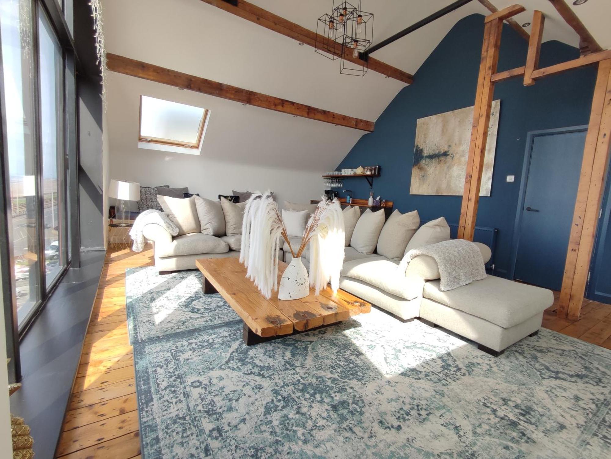 Villa Onyx House Blackpool Esterno foto
