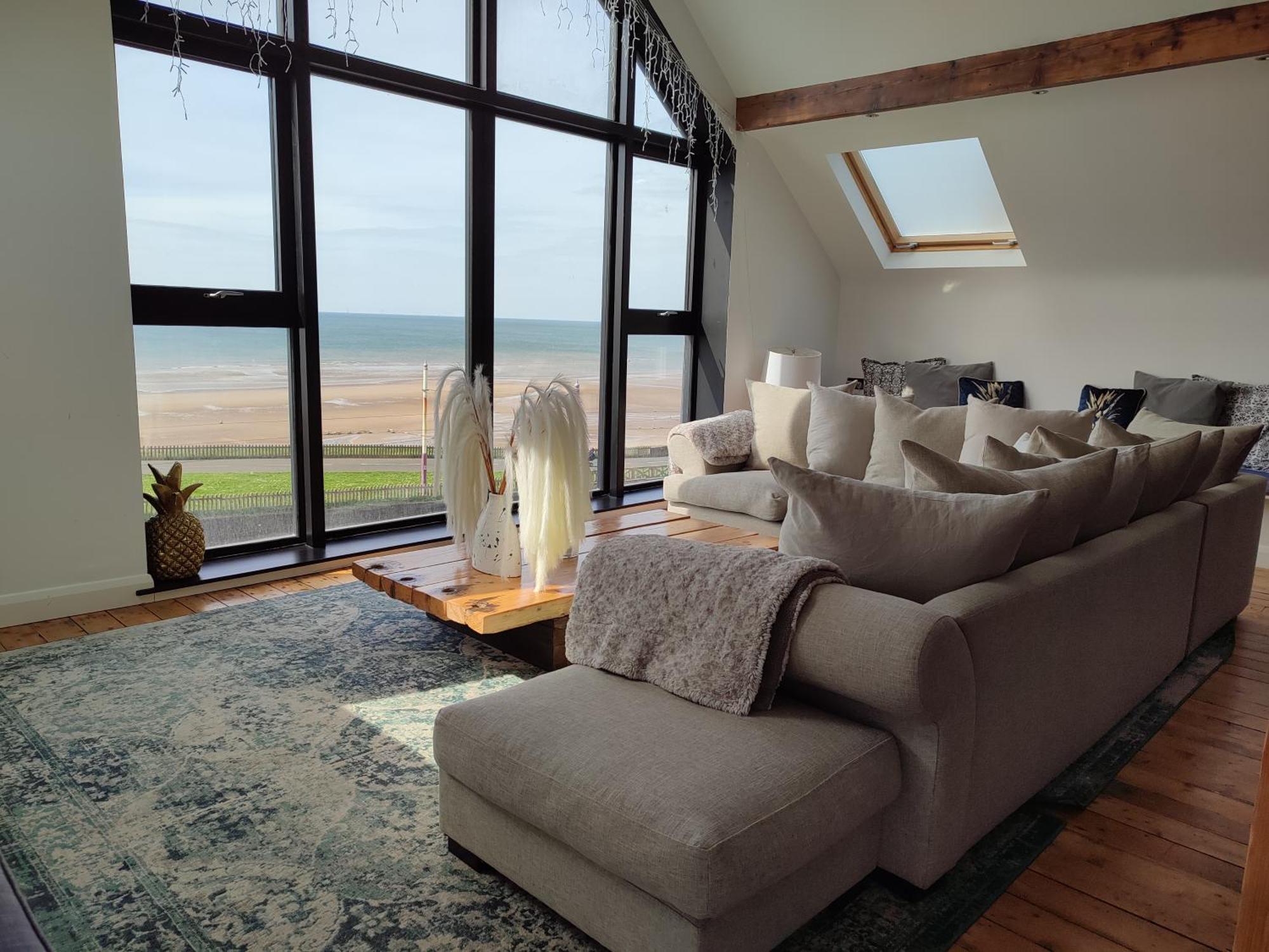 Villa Onyx House Blackpool Esterno foto