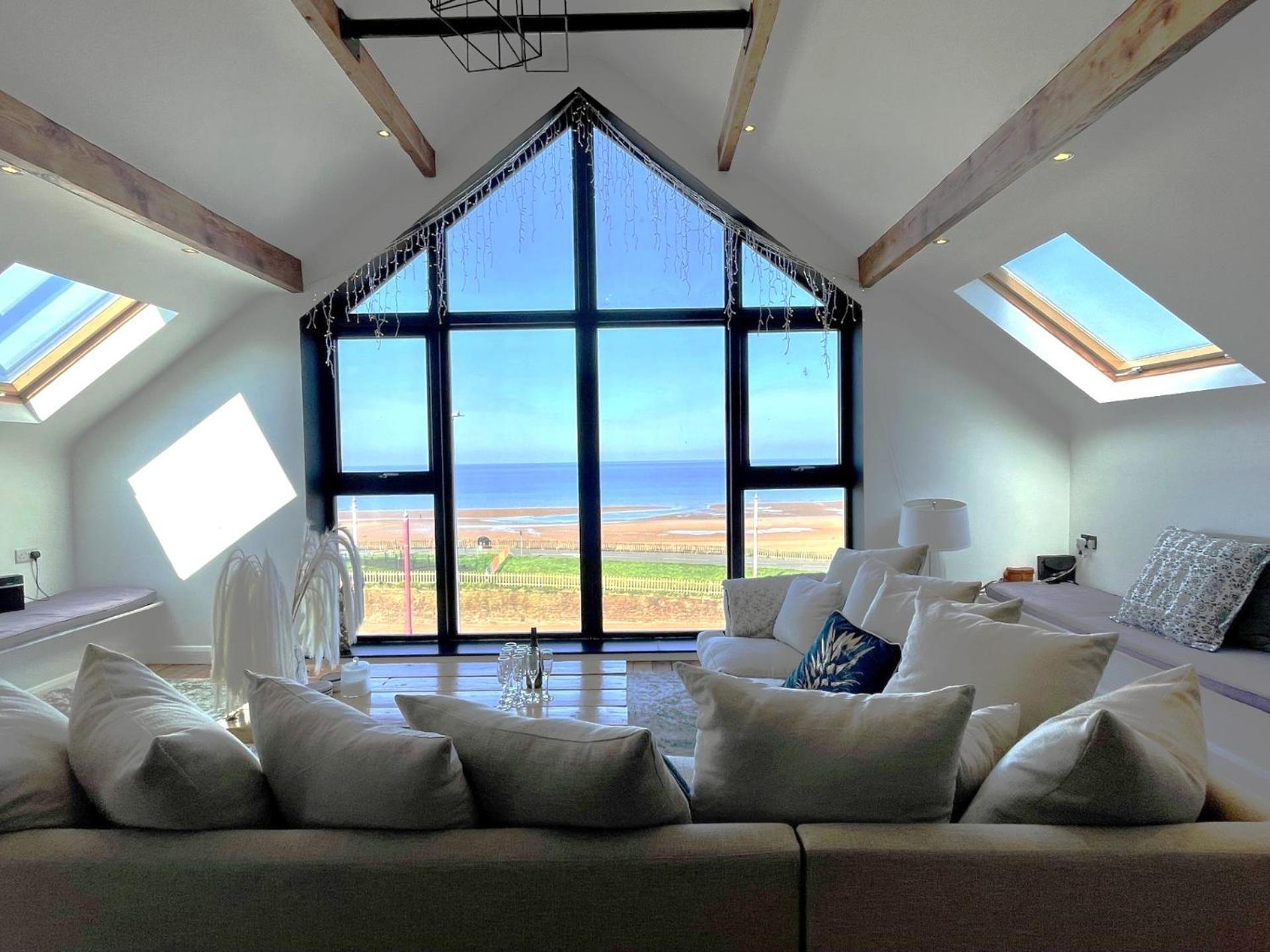 Villa Onyx House Blackpool Esterno foto